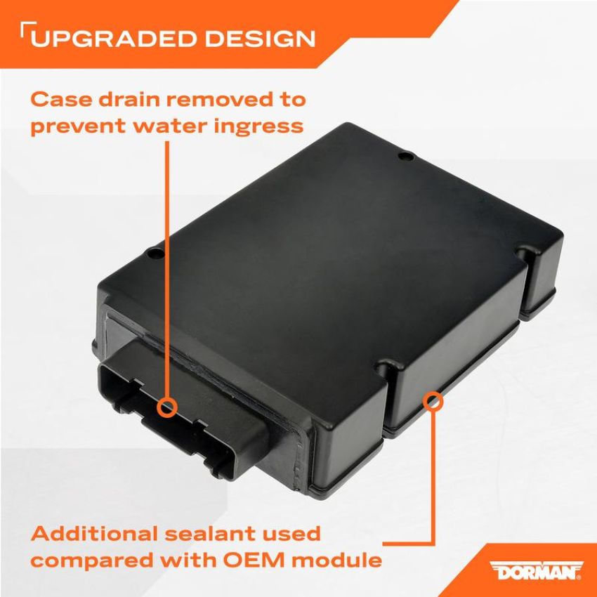 DORMAN 904-561 Fuel Injection Control Module-New