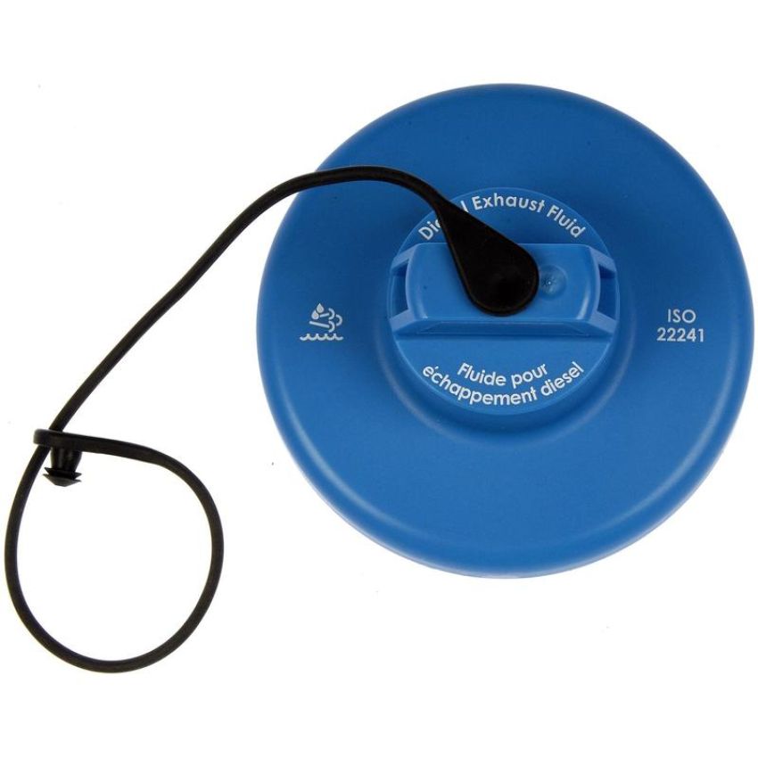 DORMAN 904-5701 Heavy Duty Diesel Exhaust Fluid Cap