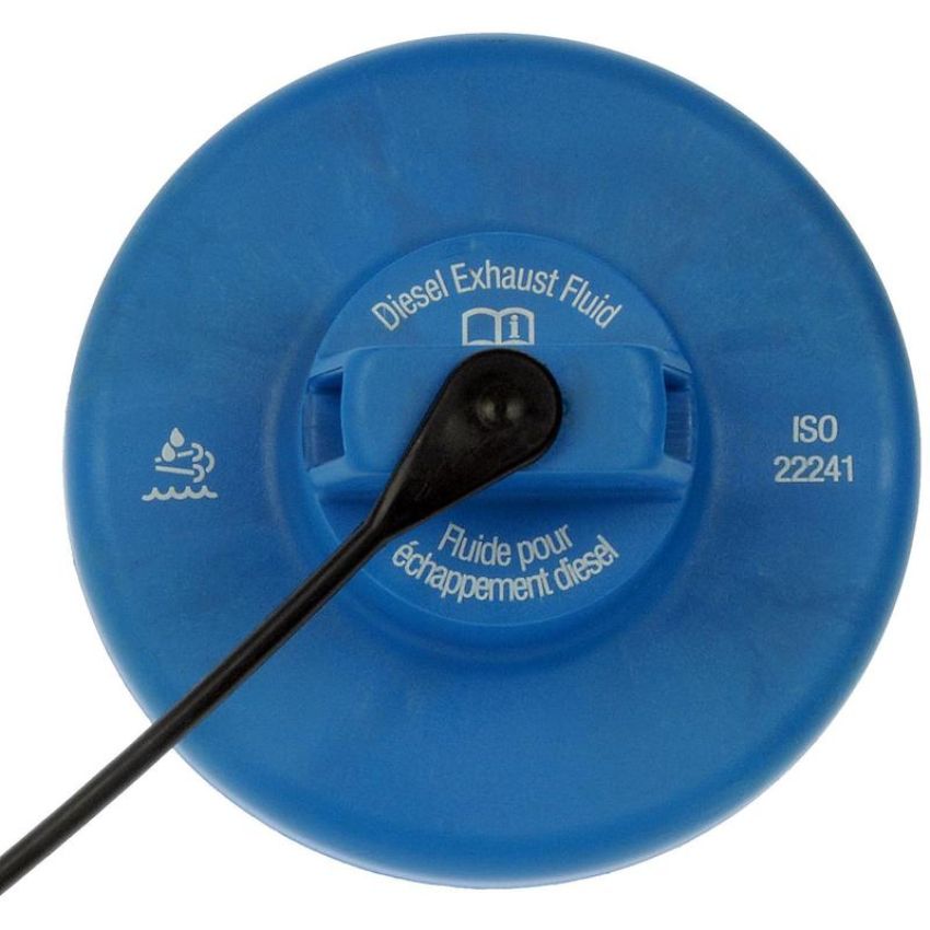DORMAN 904-5701 Heavy Duty Diesel Exhaust Fluid Cap