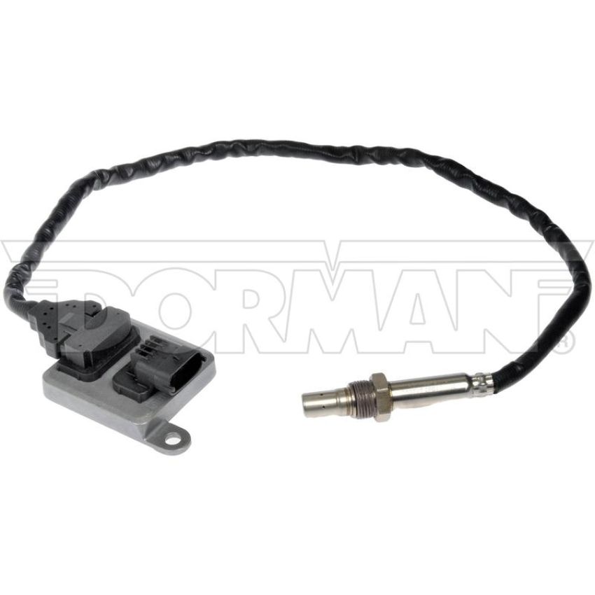 DORMAN 904-6004 Nitrogen Oxide Sensor Outlet Of Diesel Particulate Filter