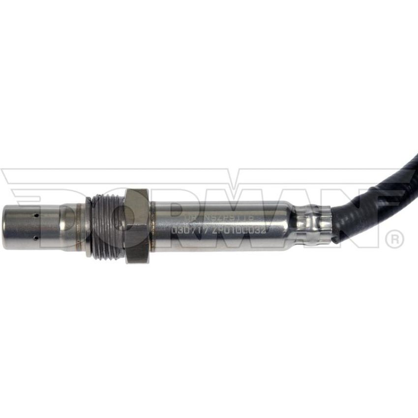 DORMAN 904-6004 Nitrogen Oxide Sensor Outlet Of Diesel Particulate Filter