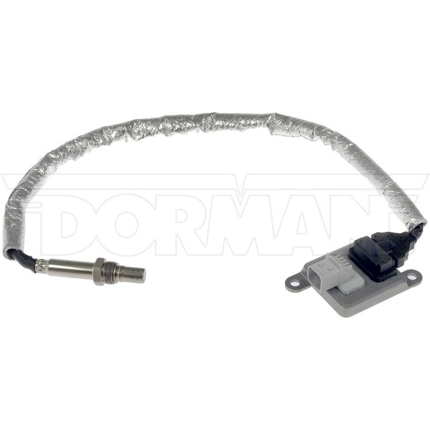 DORMAN 904-6009 Nitrogen Oxide Sensor Inlet Of Diesel Particulate Filter