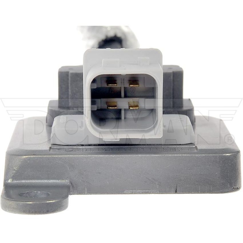 DORMAN 904-6009 Nitrogen Oxide Sensor Inlet Of Diesel Particulate Filter