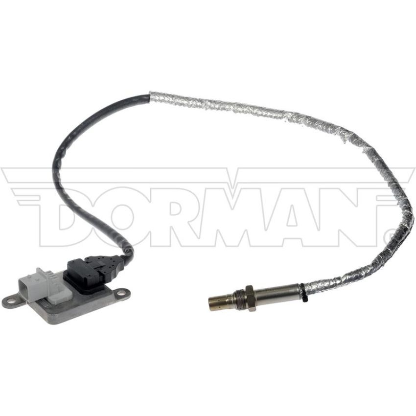 DORMAN 904-6011 Nitrogen Oxide Sensor Inlet Of Diesel Particulate Filter