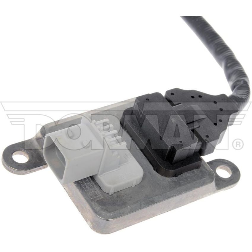 DORMAN 904-6011 Nitrogen Oxide Sensor Inlet Of Diesel Particulate Filter
