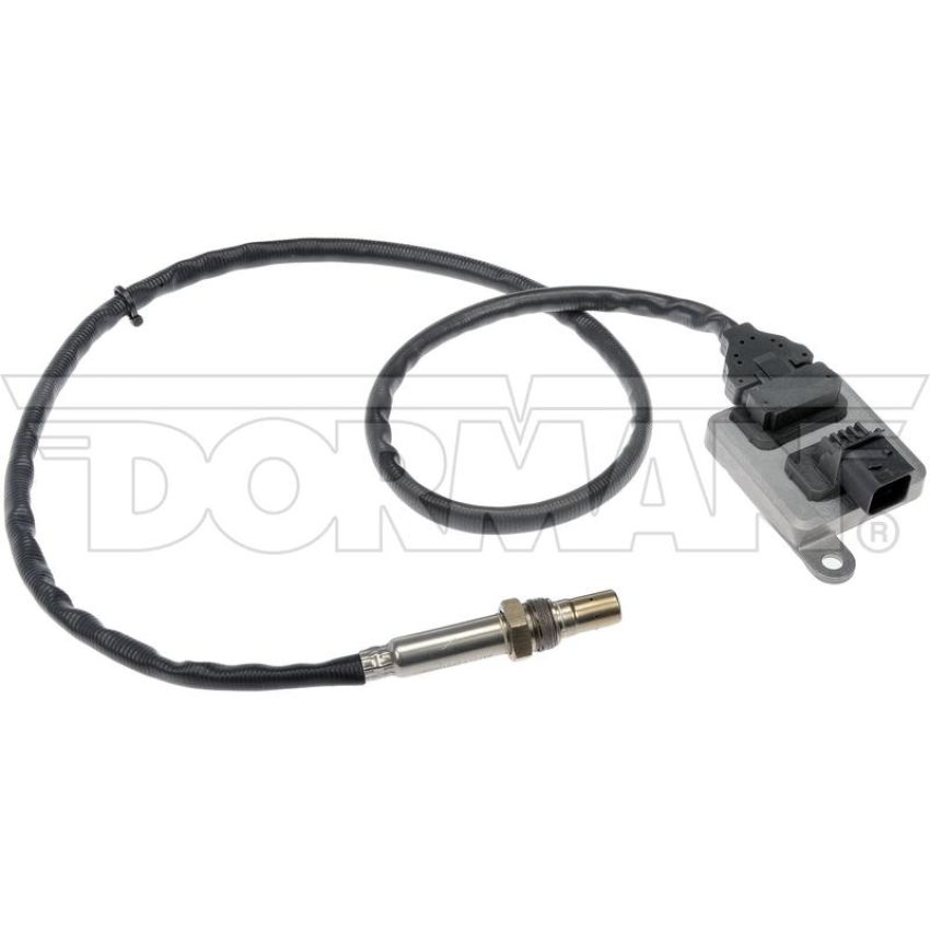 DORMAN 904-6013 Nitrogen Oxide Sensor Outlet Of Diesel Particulate Filter