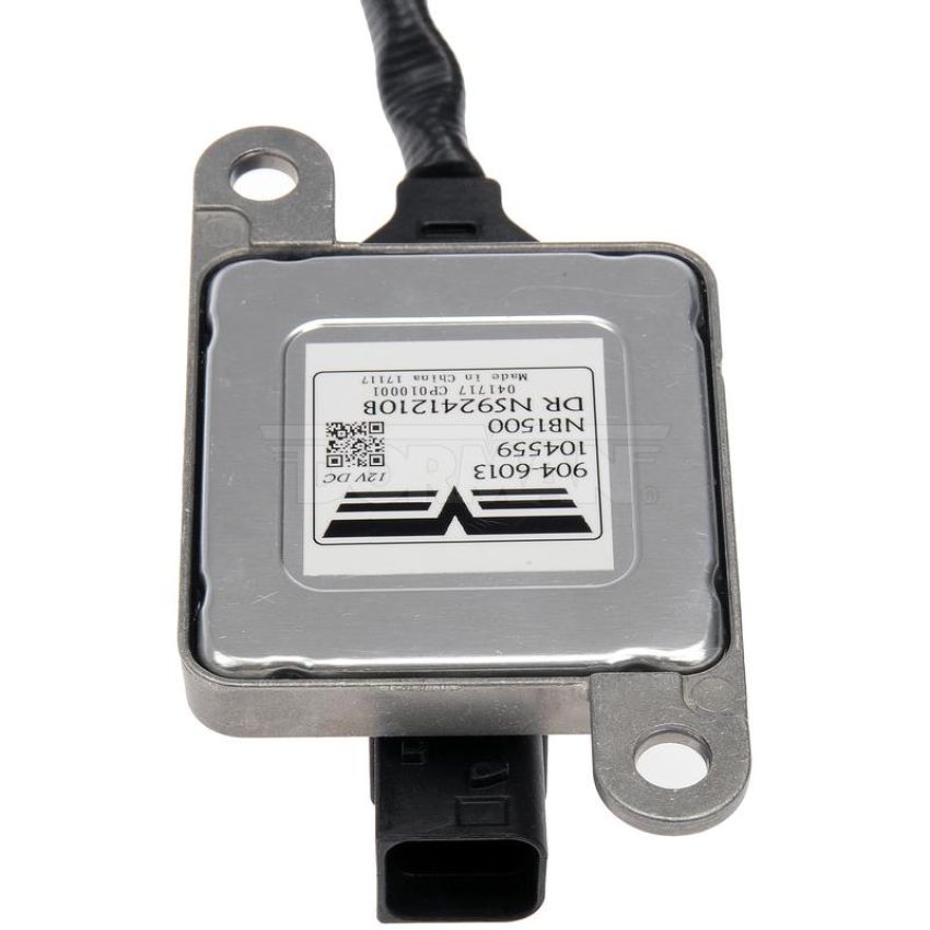 DORMAN 904-6013 Nitrogen Oxide Sensor Outlet Of Diesel Particulate Filter