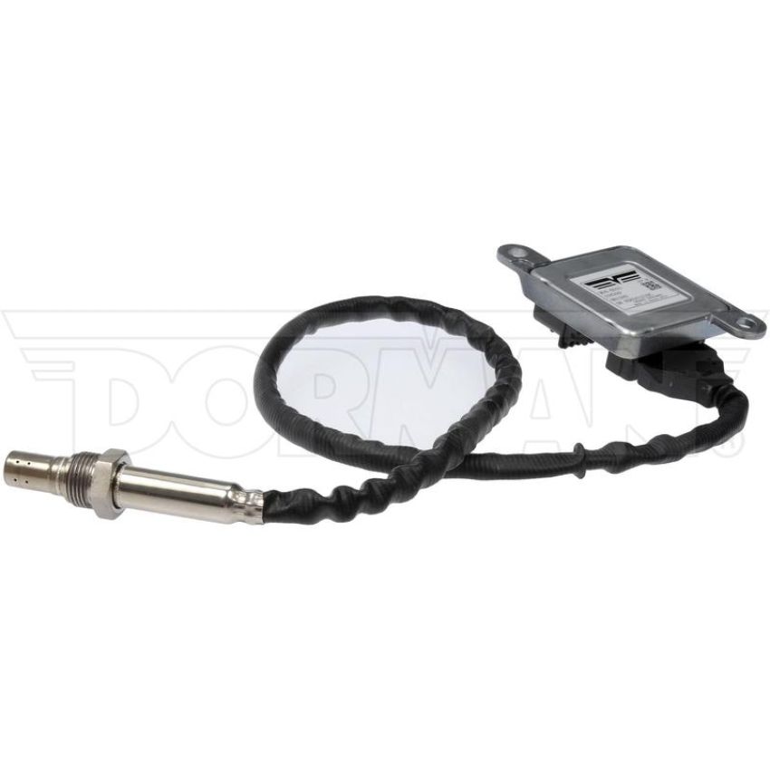 DORMAN 904-6015 Nitrogen Oxide Sensor Outlet Of Diesel Particulate Filter