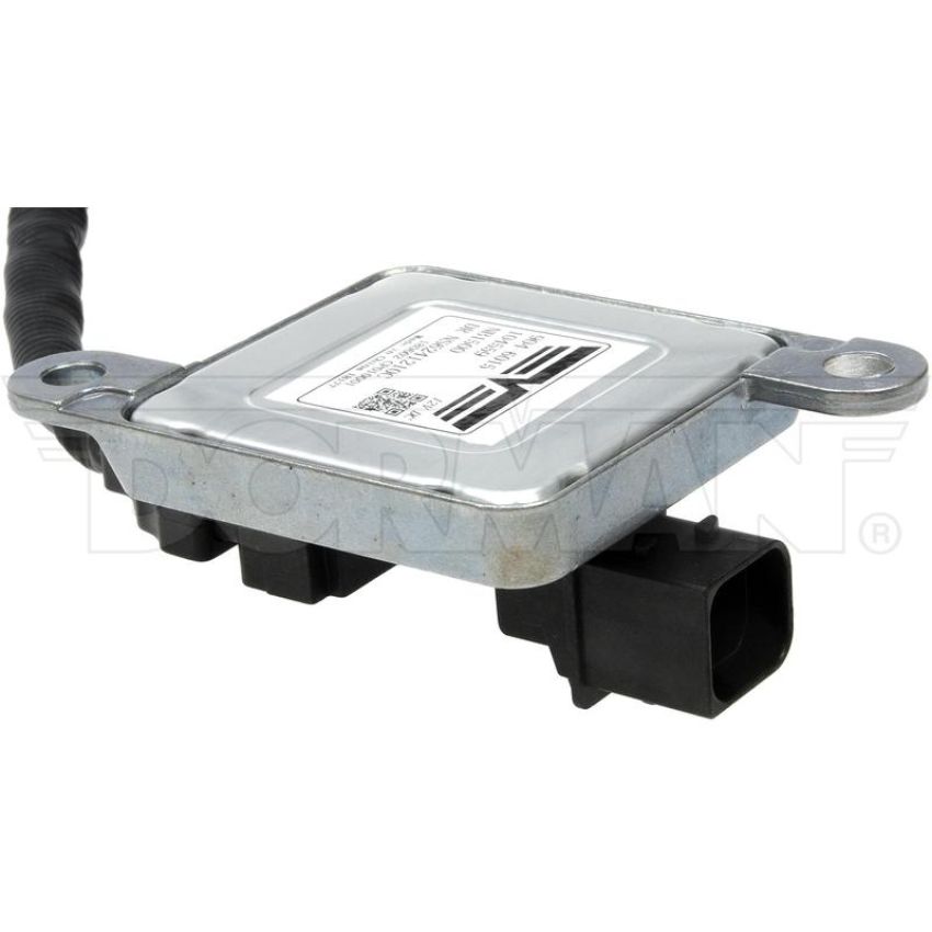 DORMAN 904-6015 Nitrogen Oxide Sensor Outlet Of Diesel Particulate Filter