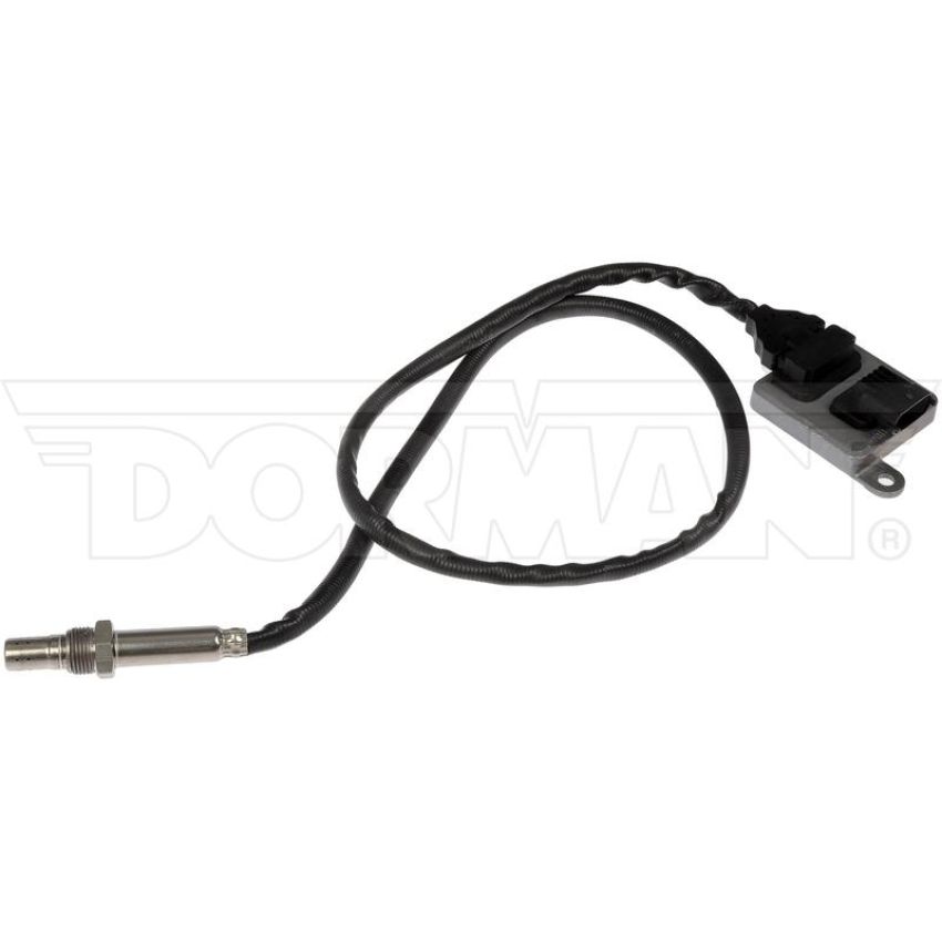 DORMAN 904-6017 Nitrogen Oxide Sensor Inlet Of Diesel Particulate Filter