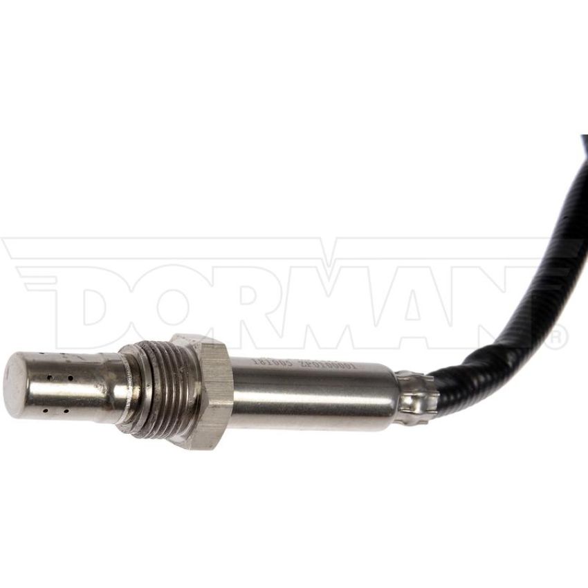 DORMAN 904-6017 Nitrogen Oxide Sensor Inlet Of Diesel Particulate Filter