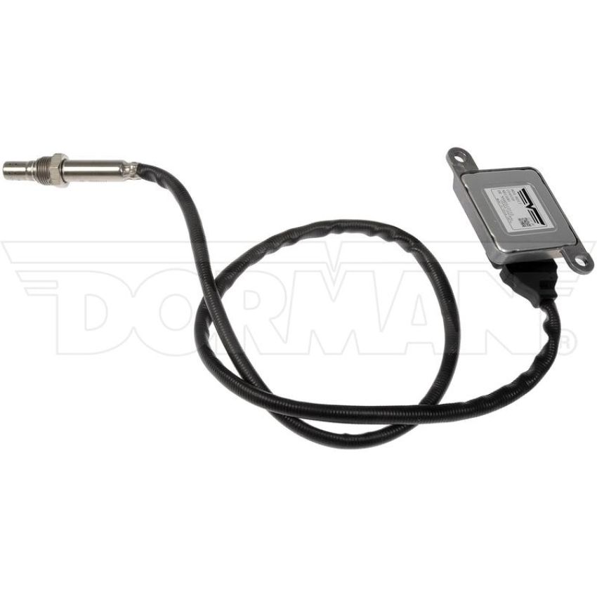DORMAN 904-6017 Nitrogen Oxide Sensor Inlet Of Diesel Particulate Filter