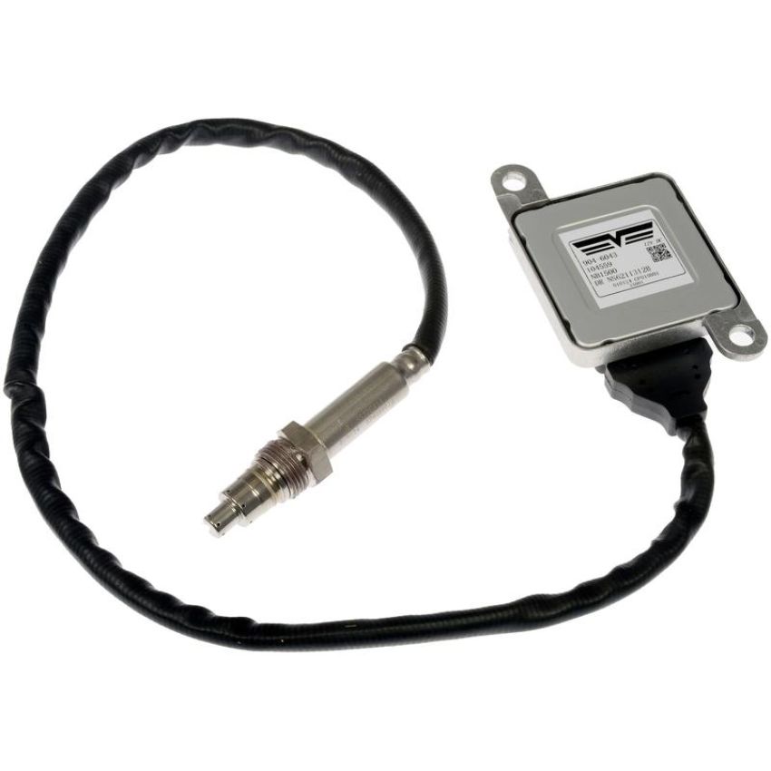 DORMAN 904-6043 Nitrogen Oxide Sensor Inlet Of Diesel Particulate Filter