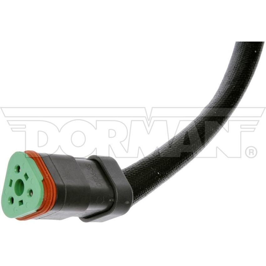 DORMAN 904-7012 Injection Actuation Pressure Sensor