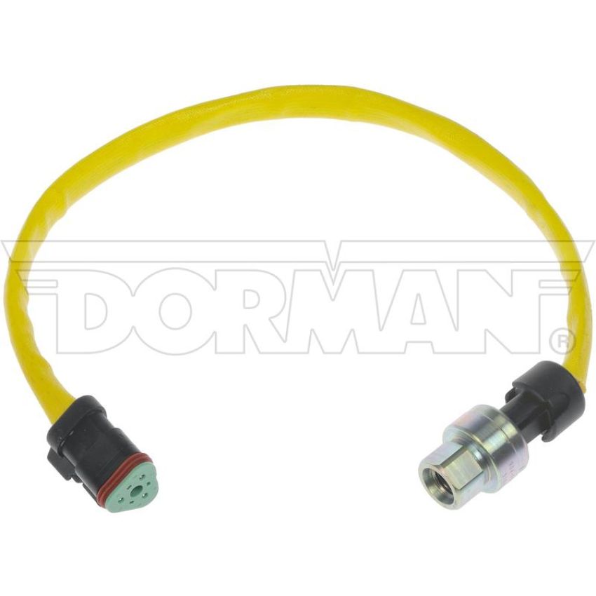 DORMAN 904-7015 Turbocharger Outlet Pressure Sensor