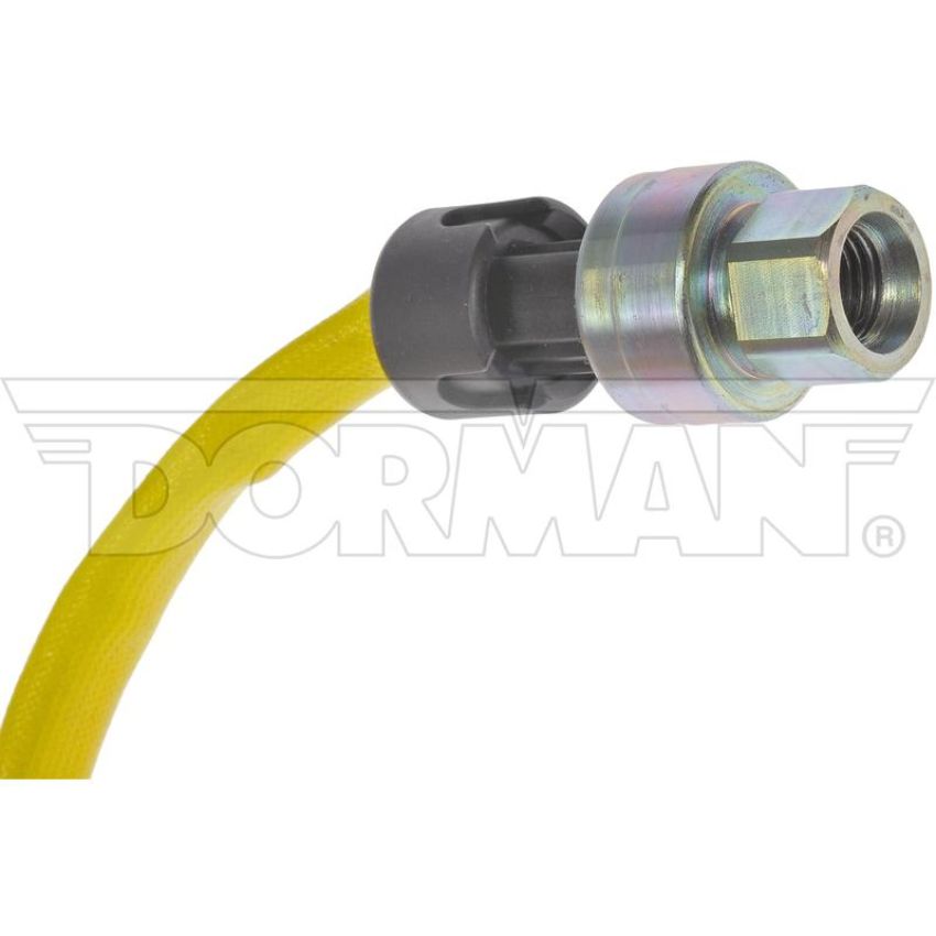 DORMAN 904-7015 Turbocharger Outlet Pressure Sensor