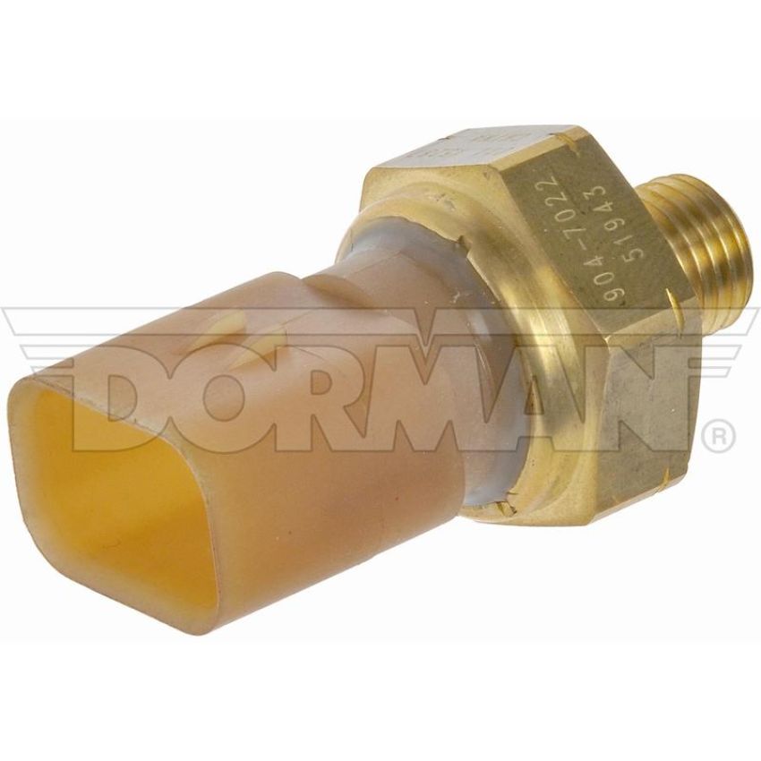 DORMAN 904-7022 Turbocharger Outlet Pressure Sensor