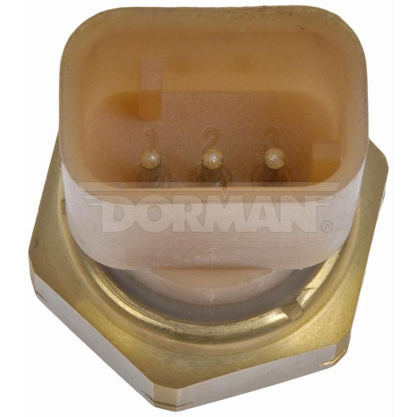 DORMAN 904-7022 Turbocharger Outlet Pressure Sensor