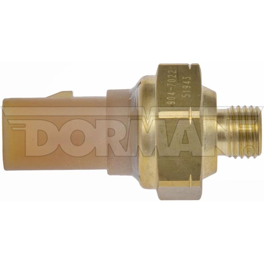 DORMAN 904-7022 Turbocharger Outlet Pressure Sensor