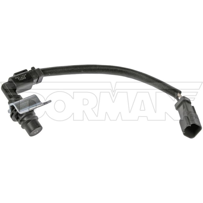 DORMAN 904-7026 Transmission Speed Sensor
