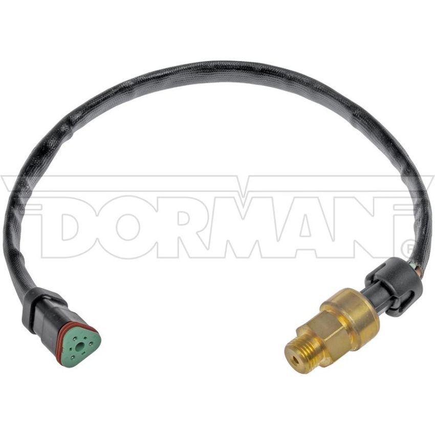 DORMAN 904-7028 Turbocharger Inlet Pressure Sensor