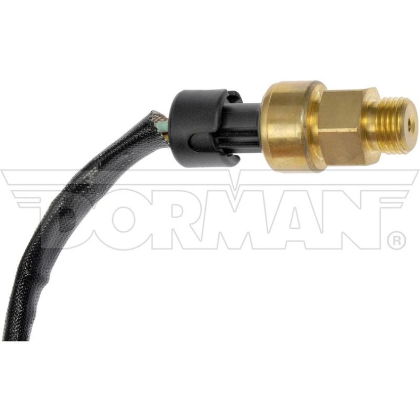 DORMAN 904-7028 Turbocharger Inlet Pressure Sensor