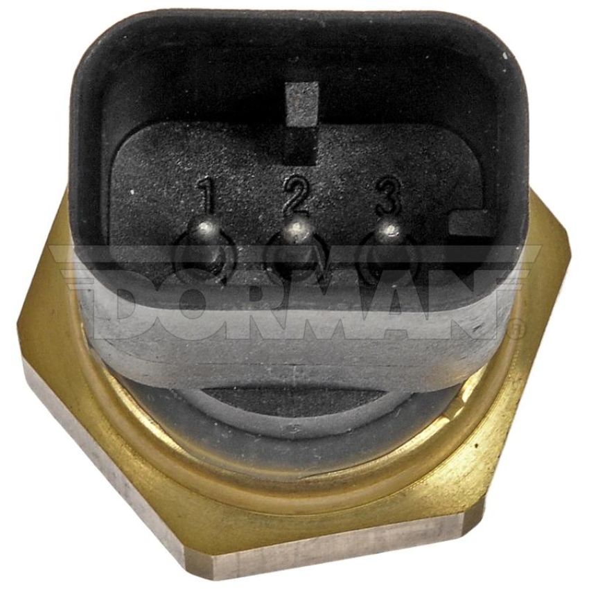 DORMAN 904-7030 Turbocharger Inlet Pressure Sensor