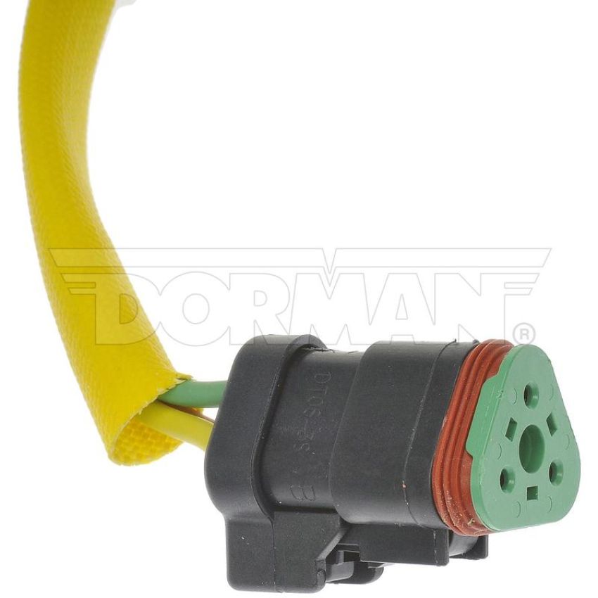 DORMAN 904-7031 Engine Oil Pressure Sensor