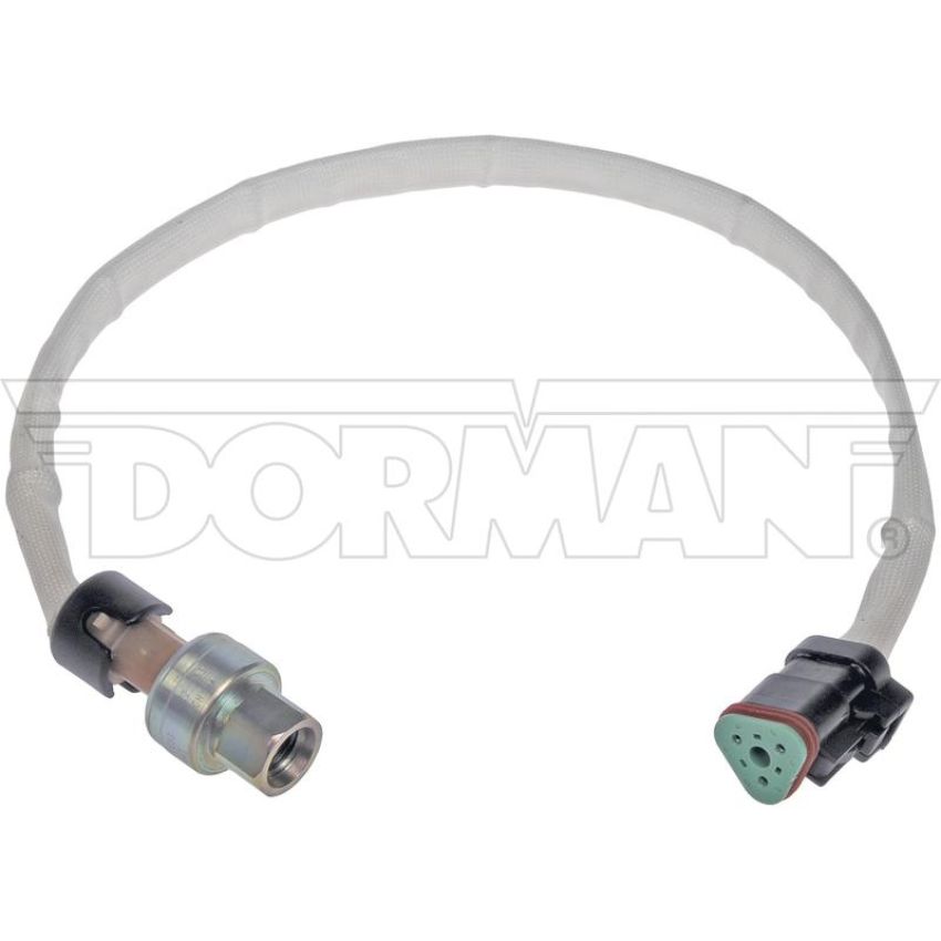 DORMAN 904-7033 Air Inlet Manifold Pressure Sensor