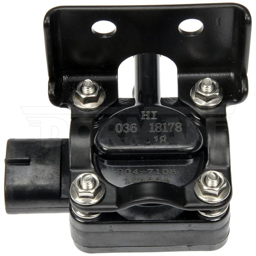 DORMAN 904-7106 DPF Differential Pressure Sensor
