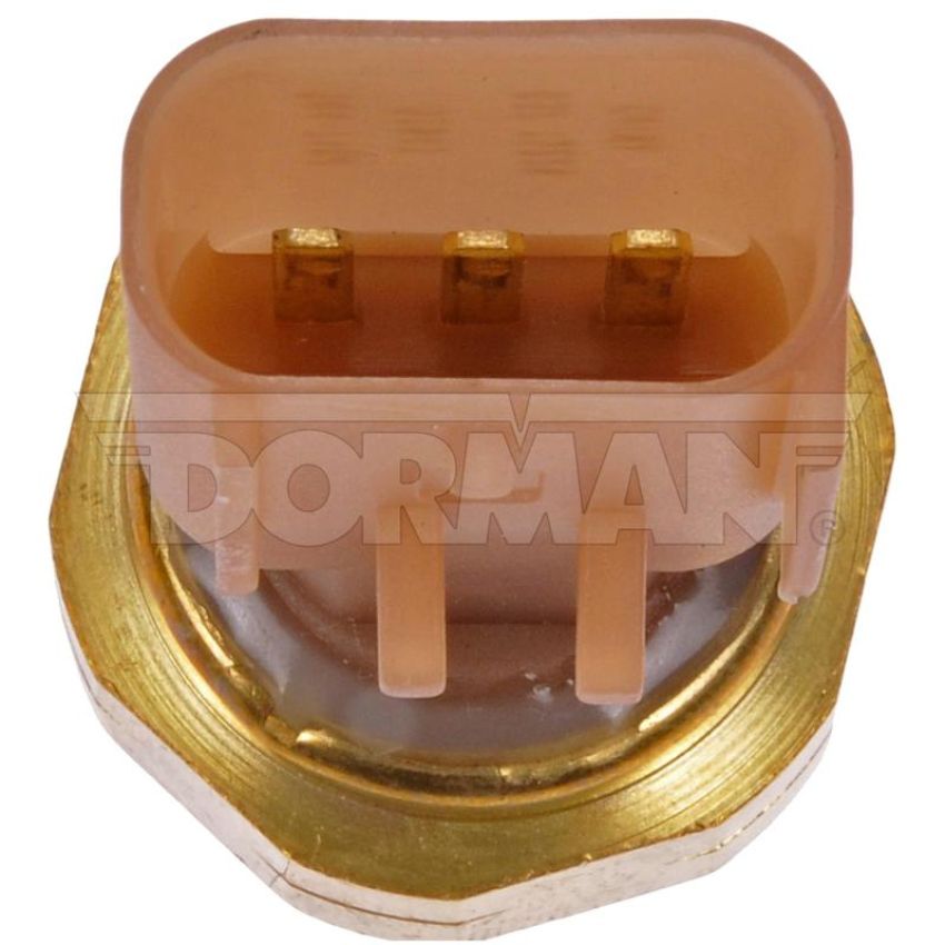 DORMAN 904-7107 Manifold Absolute Pressure Sensor