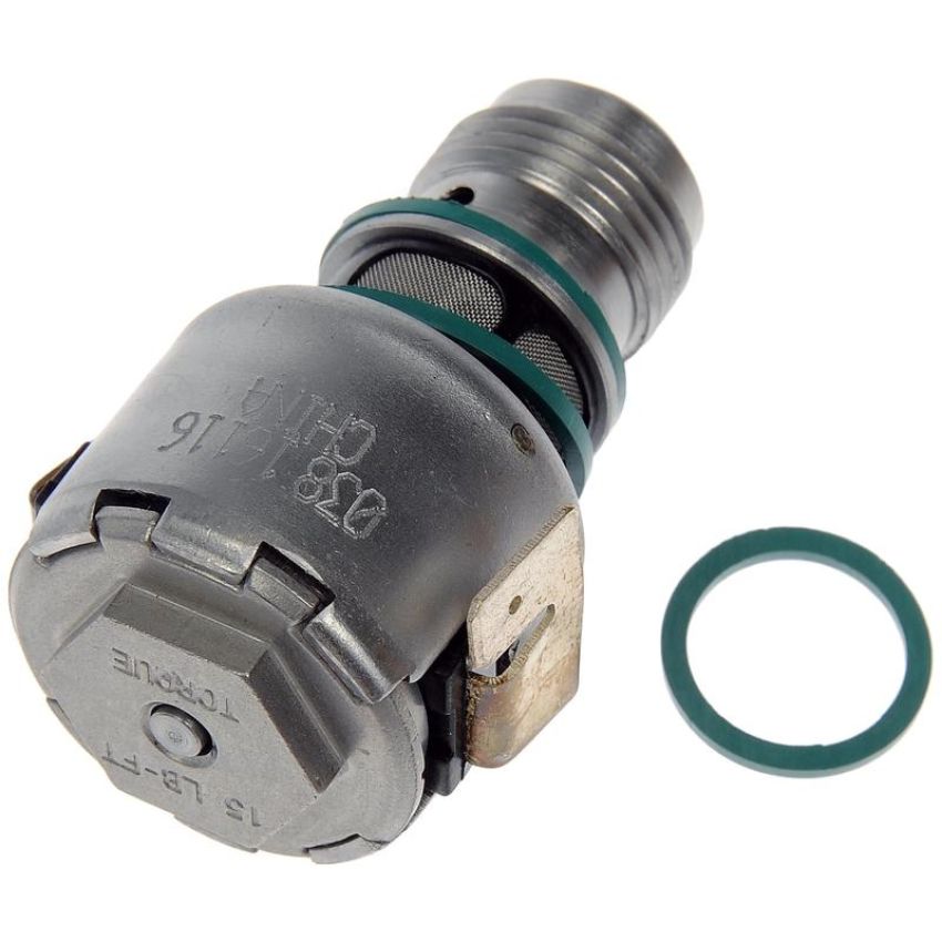DORMAN 904-7108 Exhaust Brake Actuator