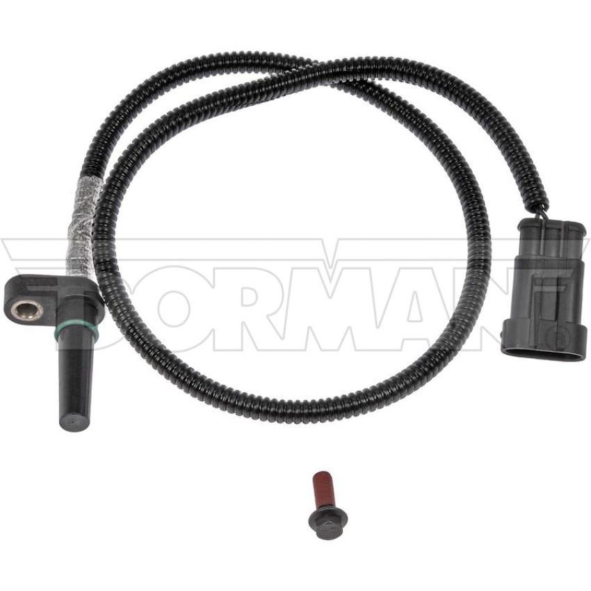 DORMAN 904-7111 Turbocharger Speed Sensor
