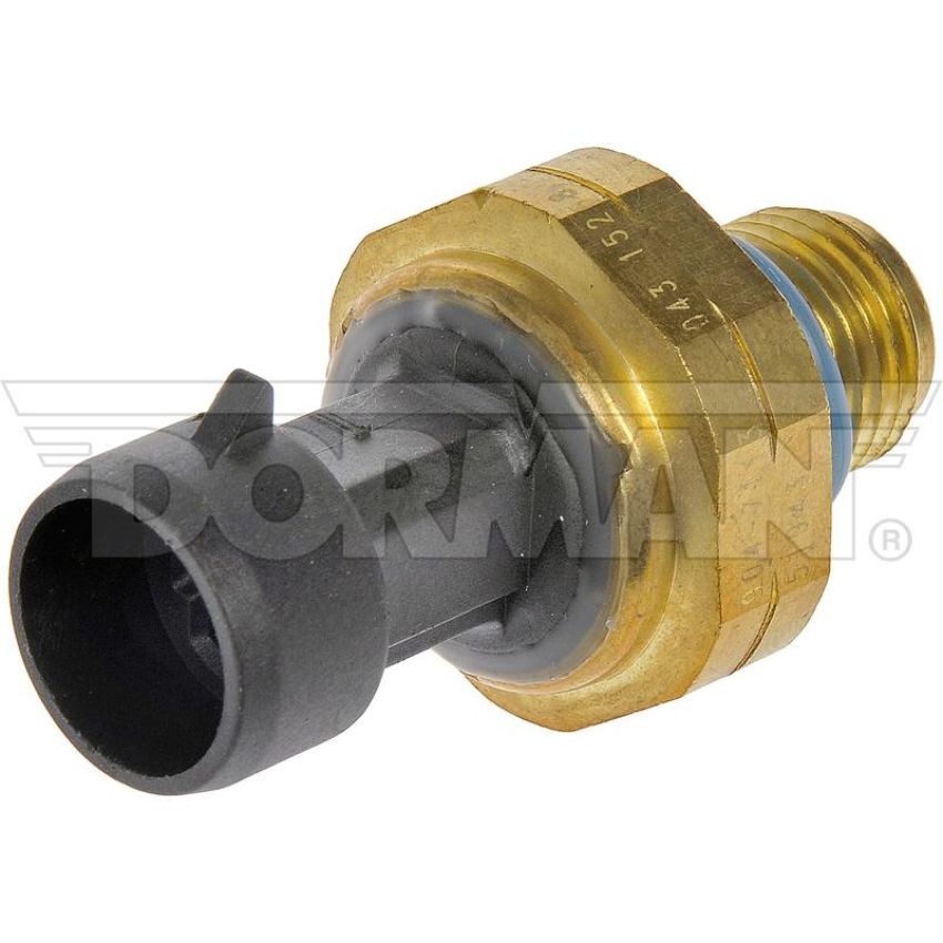 DORMAN 904-7113 Turbocharger Boost Pressure Sensor