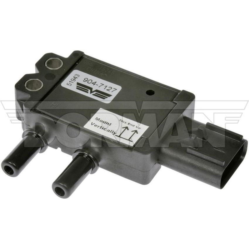 DORMAN 904-7127 Dpf Differential Pressure Sensor
