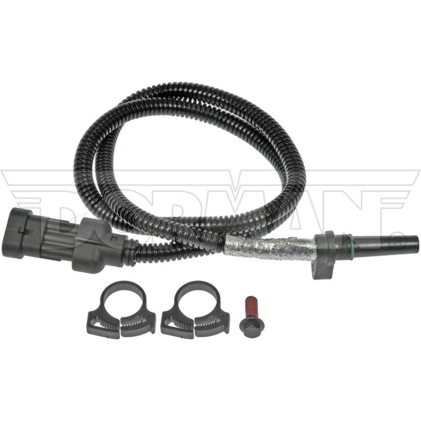 DORMAN 904-7139 Turbocharger Speed Sensor