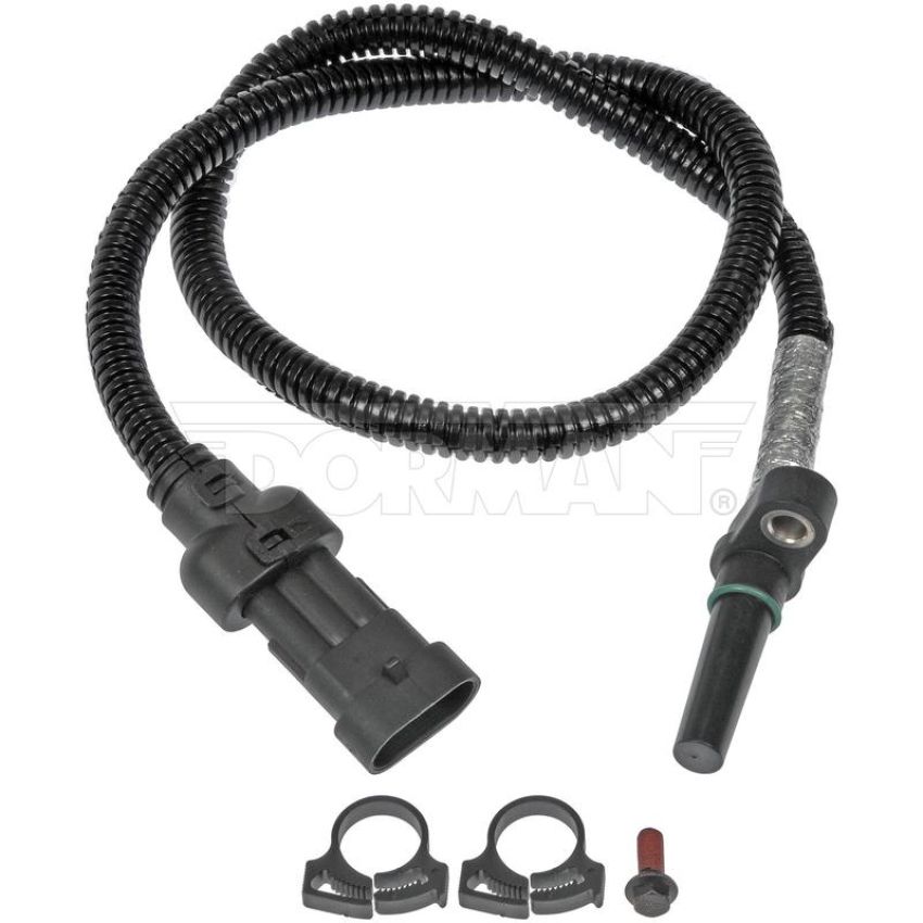 DORMAN 904-7146 Turbocharger Speed Sensor