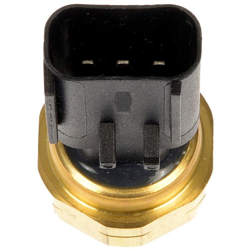 DORMAN 904-7163CD Heavy Duty Exhaust Pressure Sensor