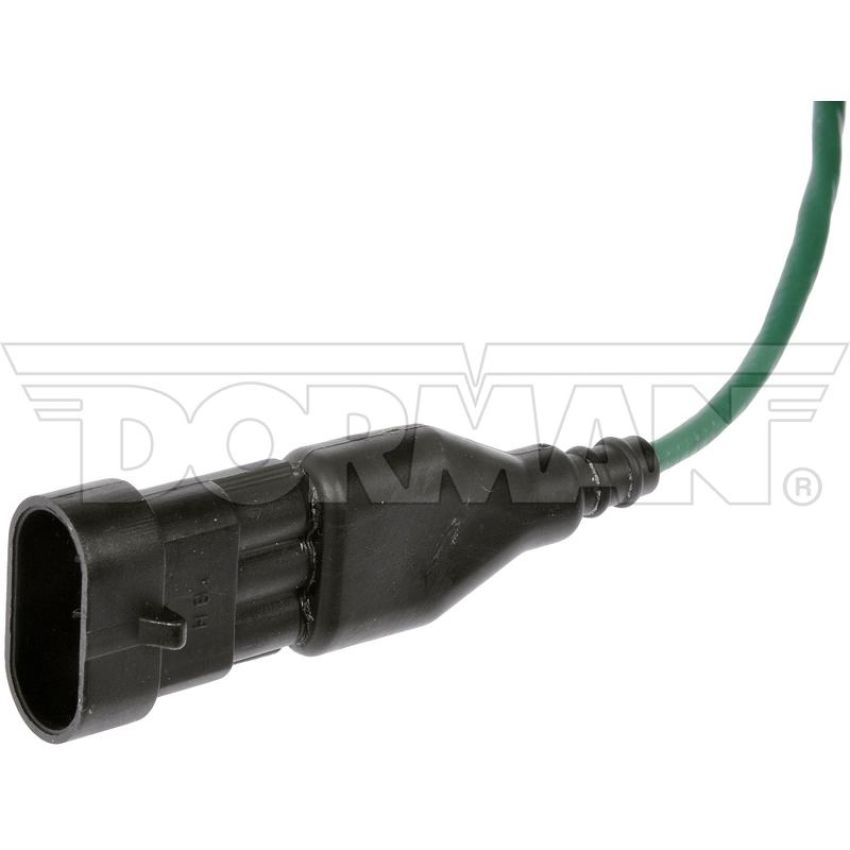 DORMAN 904-7240 Turbocharger Speed Sensor