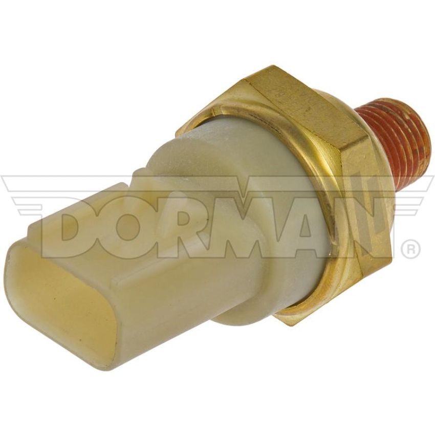 DORMAN 904-7254 Turbocharger Boost Sensor