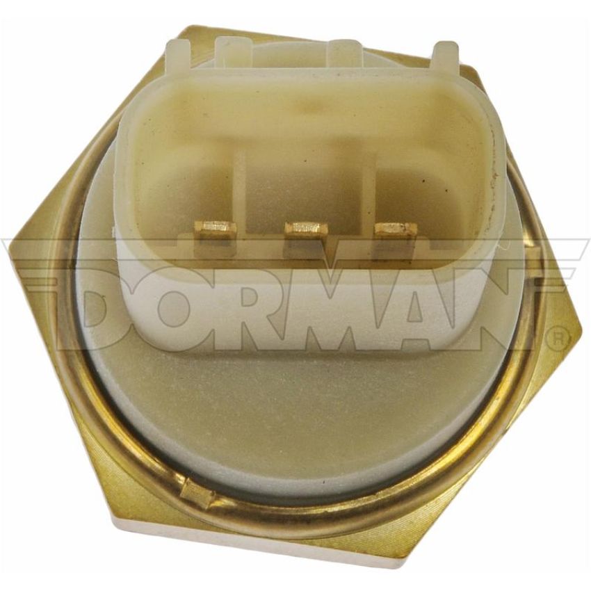 DORMAN 904-7254 Turbocharger Boost Sensor