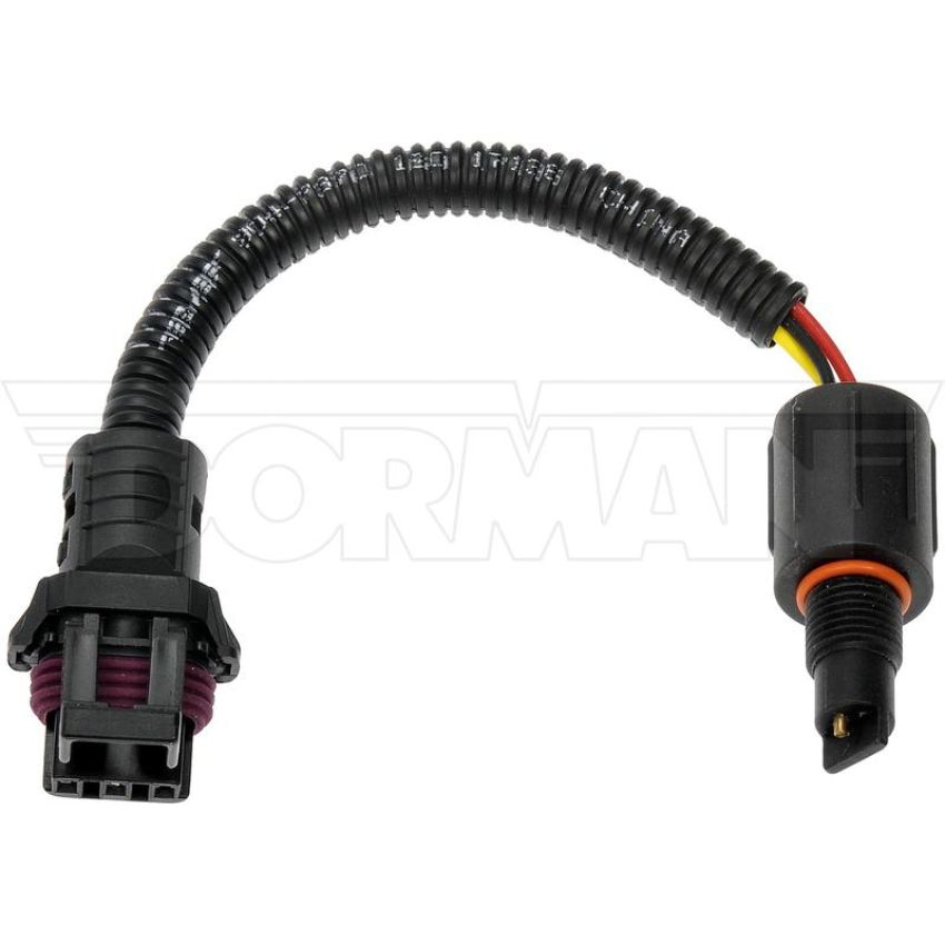 DORMAN 904-7370 Water In. Fuel Sensor