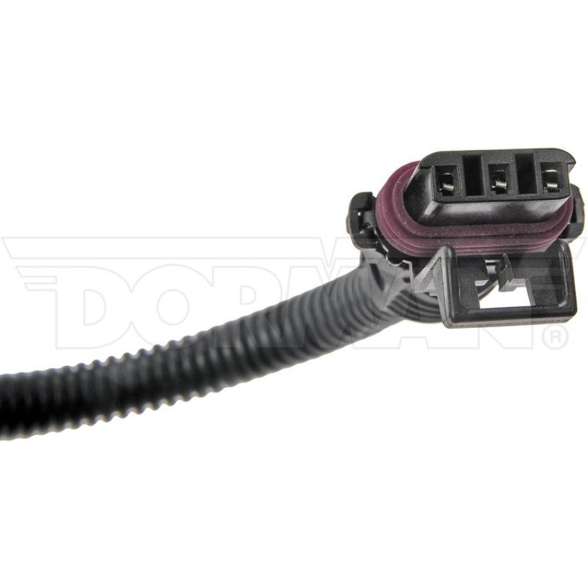 DORMAN 904-7370 Water In. Fuel Sensor