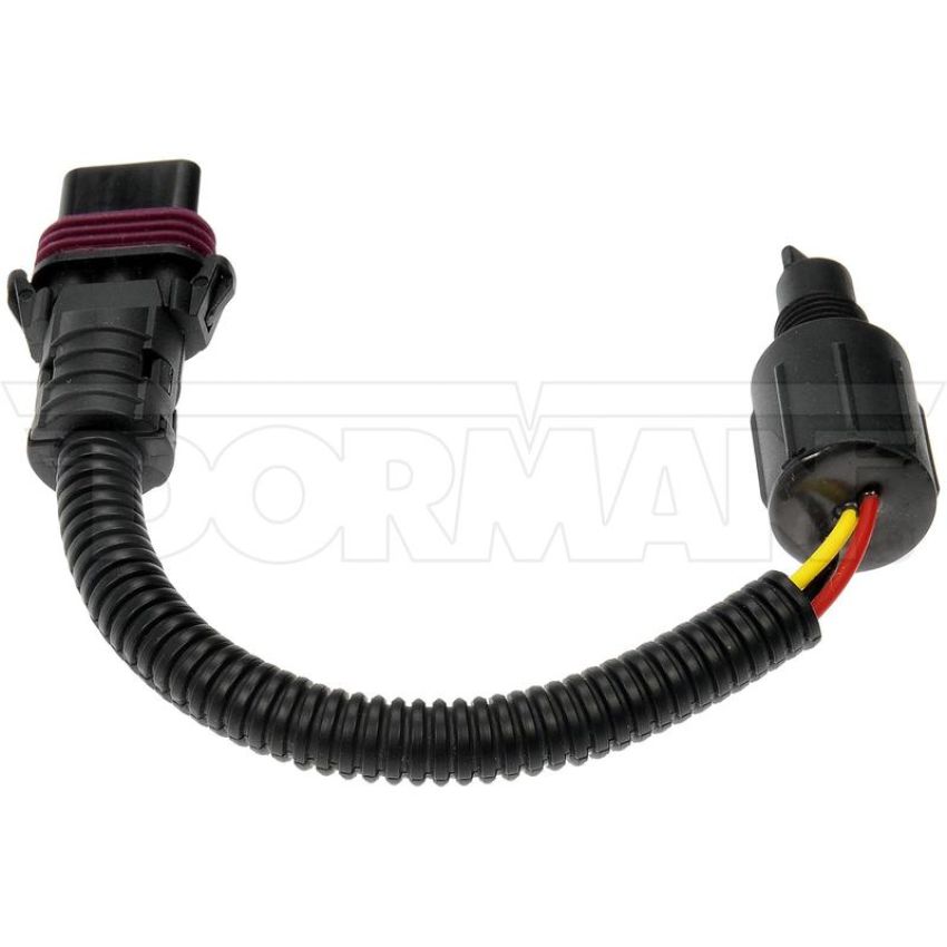 DORMAN 904-7370 Water In. Fuel Sensor