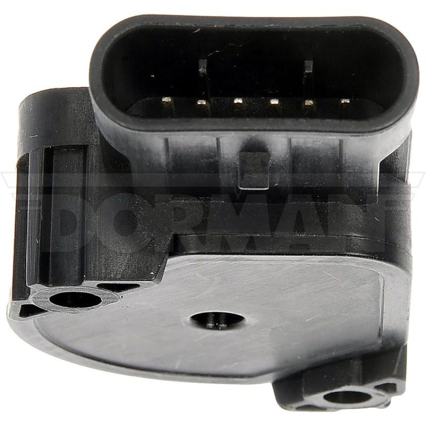 DORMAN 904-7507 Accelerator Pedal Sensor