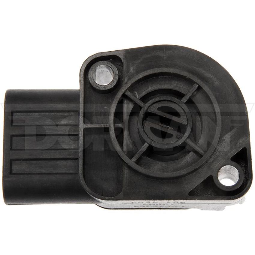 DORMAN 904-7507 Accelerator Pedal Sensor