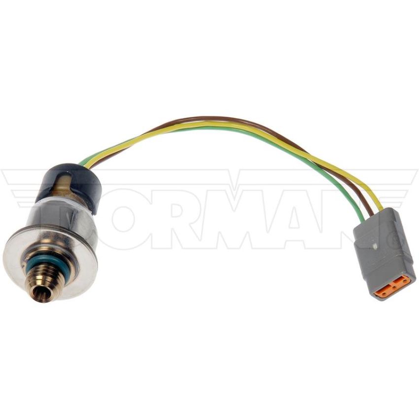DORMAN 904-7508 Diesel Injection Control Pressure Sensor