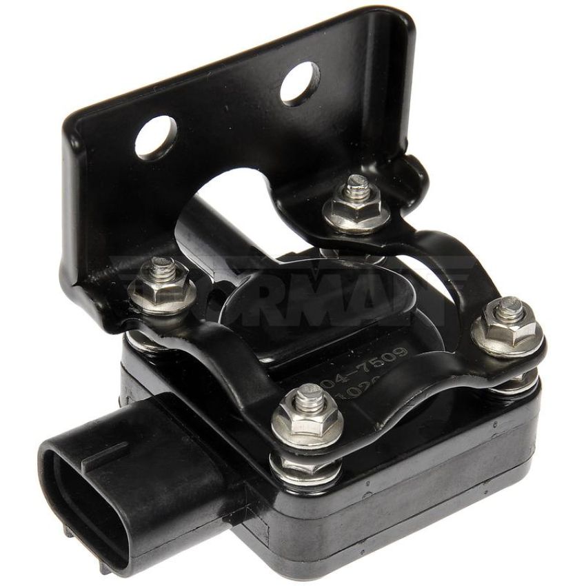 DORMAN 904-7509 Diesel Particulate Filter Differential Pressure Sensor