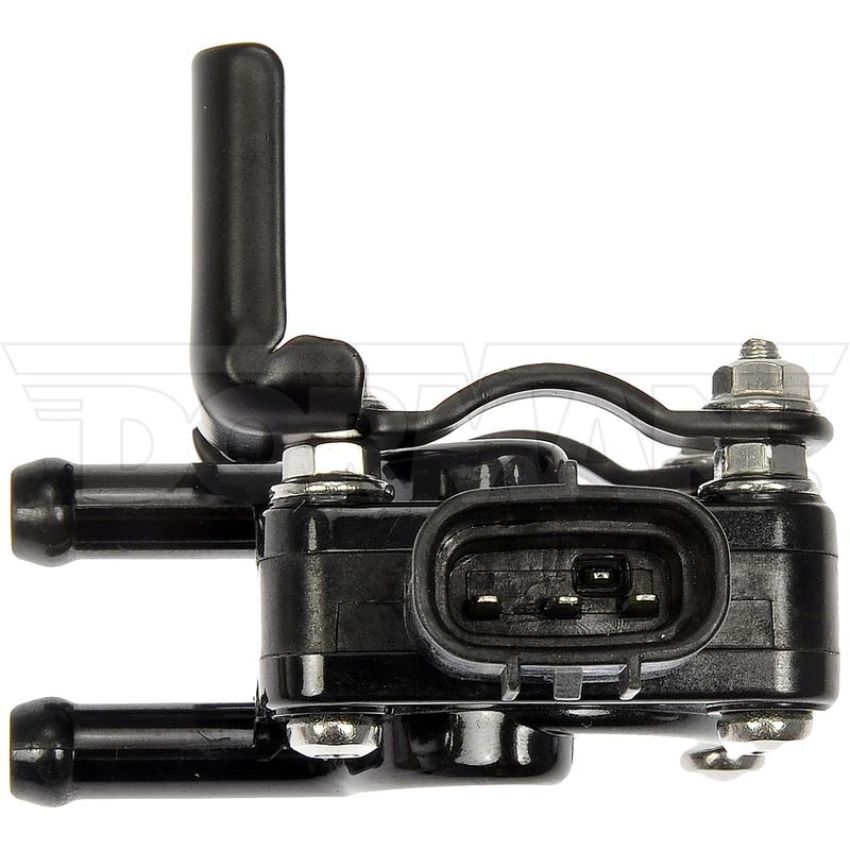 DORMAN 904-7509 Diesel Particulate Filter Differential Pressure Sensor