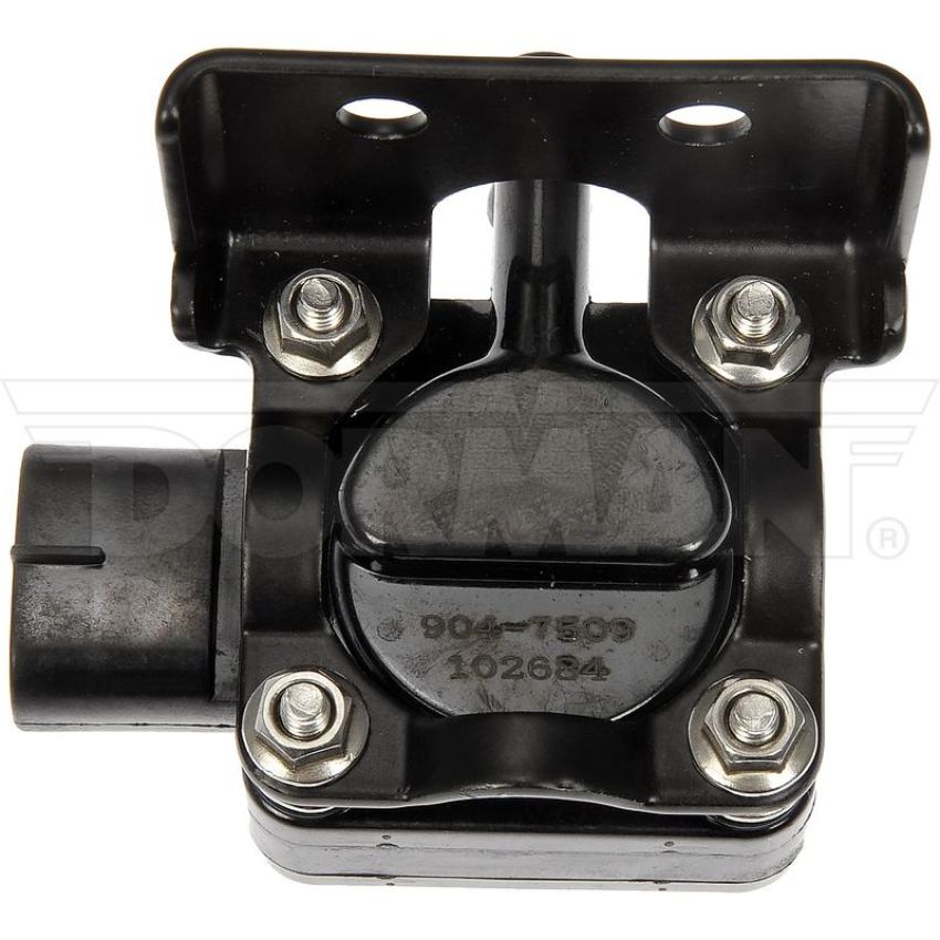 DORMAN 904-7509 Diesel Particulate Filter Differential Pressure Sensor